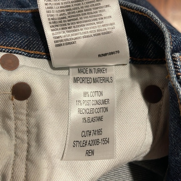 Agolde REN - Picture 8 of 11